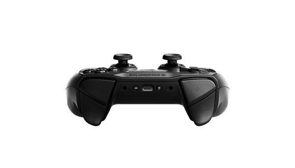 Tay cầm Steelseries Nimbus+ for Apple