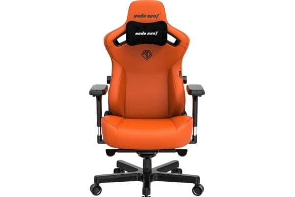 Ghế Anda Seat KAISER 3 Premium PVC Leather