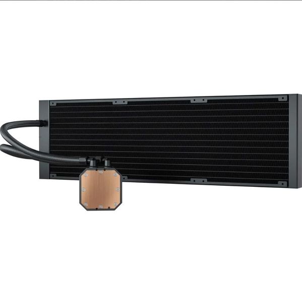 Tản Nhiệt Nước - Corsair H170i Elite Capellix - 420