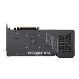 Card đồ họa ASUS TUF Gaming GeForce RTX 4060 Ti 8GB GDDR6