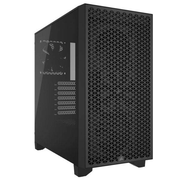 Case Corsair 3000D AIRFLOW Tempered Glass | Mid Tower