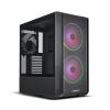 Case Lian Li - Lancool 216 RGB/ Black/ White