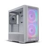 Case Lian Li - Lancool 216 RGB/ Black/ White