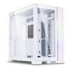 Case LIAN LI - O11 Dynamic Evo / Mid Tower / Black - White