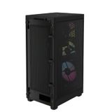 Case Máy Tính - Corsair 2000D Airflow | ITX - Black - RGB