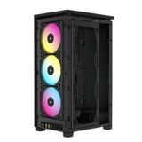 Case Máy Tính - Corsair 2000D Airflow | ITX - Black - RGB