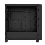 Case Máy Tính - Corsair 3000D | Mid Tower - Black - Normal