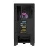 Case Máy Tính - Corsair 3000D | Mid Tower - Black - RGB