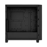 Case Máy Tính - Corsair 3000D | Mid Tower - Black - RGB