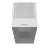 Case Máy Tính - Corsair 3000D | Mid Tower - White - Normal