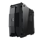 Case Xigmatek X7 Black