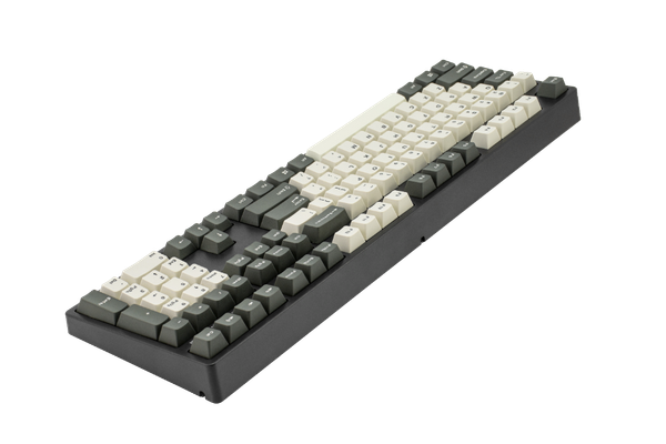 Bàn Phím Cơ Có Dây -  IKBC CD108 Vintage