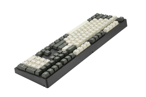 Bàn Phím Cơ Có Dây -  IKBC CD108 Vintage