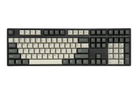 Bàn Phím Cơ Có Dây -  IKBC CD108 Vintage