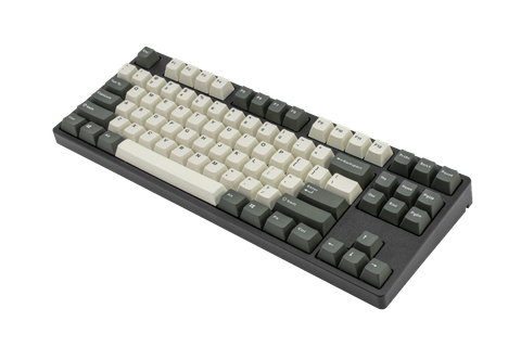 Bàn Phím Cơ Có Dây -  IKBC CD87 Vintage