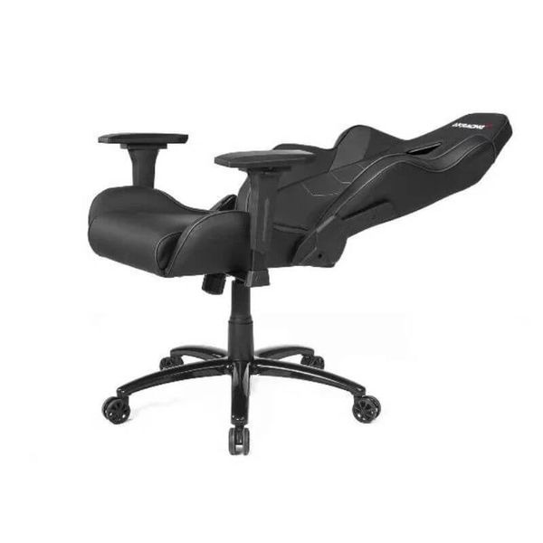 Ghế Chơi Game - AKRacing Core Series LX Plus - Black