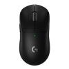 Chuột gaming không dây - Logitech G Pro X Superlight 2 (Đen/Trắng)