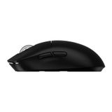 Chuột gaming không dây - Logitech G Pro X Superlight 2 (Đen/Trắng)