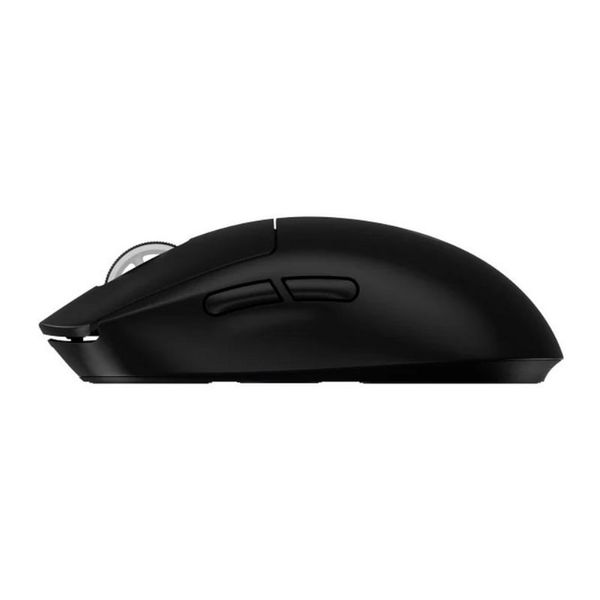 Chuột gaming không dây - Logitech G Pro X Superlight 2 (Đen/Trắng)