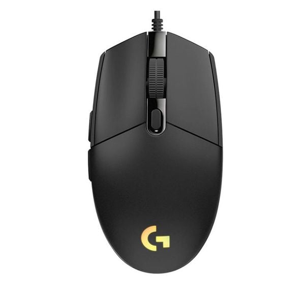 Chuột Gaming có dây  - Logitech G102 LightSync