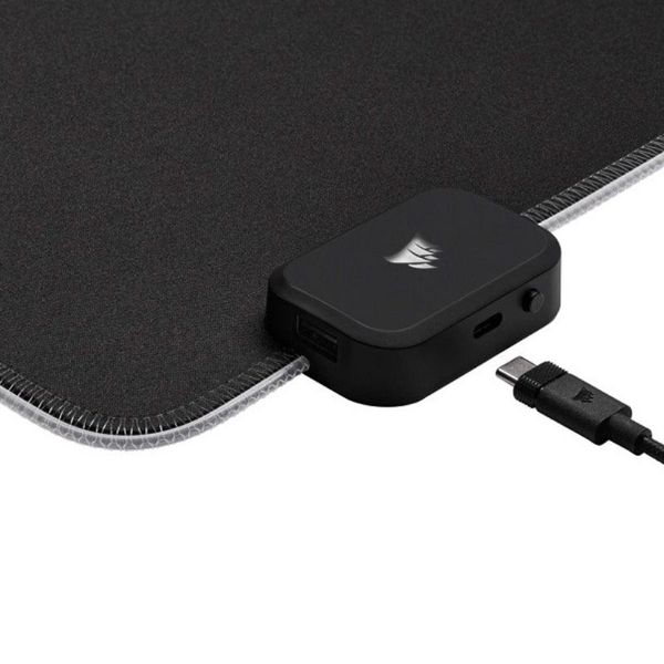 Bàn Di Chuột - Mousepad Corsair MM700 RGB Extended