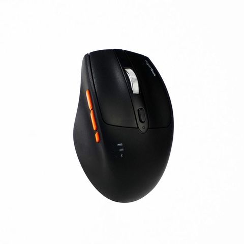 Chuột không dây HyperWork Silentium