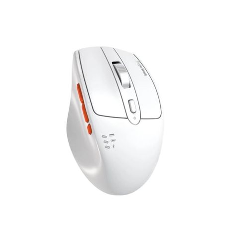 Chuột không dây HyperWork Silentium