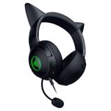 Tai Nghe Có Dây - Razer Kraken Kitty V2 USB Headset | RGB Kitty Ears