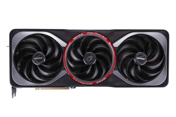 Card Màn Hình - Colorful iGame GeForce RTX 5080 Advanced OC 16GB