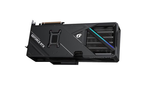 Card Màn Hình - Colorful iGame GeForce RTX 5080 Vulcan OC 16GB