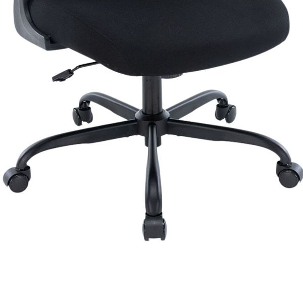 Ghế công thái học Warrior Hero series – WEC501