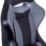 Ghế Gaming Cooler MasterCaliber X2 Gaming Chair Gray (CMI-GCX2-GY)