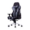 Ghế Gaming Cooler MasterCaliber X2 Gaming Chair Gray (CMI-GCX2-GY)