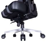 Ghế Gaming Cooler MasterCaliber X2 Gaming Chair Gray (CMI-GCX2-GY)