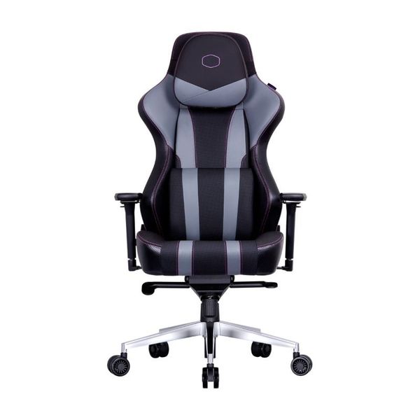 Ghế Gaming Cooler MasterCaliber X2 Gaming Chair Gray (CMI-GCX2-GY)