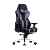 Ghế Gaming Cooler MasterCaliber X2 Gaming Chair Gray (CMI-GCX2-GY)