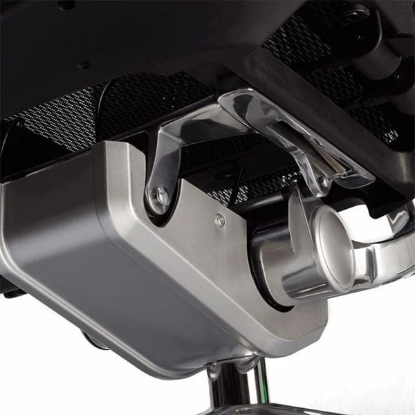 Ghế công thái học - Cooler Master Ergo L Black