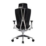 Ghế công thái học Cooler Master Ergo L ERGO Chair Black (CMI-GCEL-2019)