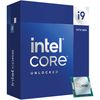 Vi Xử Lý - CPU Intel Core i9 14900KF / 4.4GHz Turbo 6.0GHz / 24 Nhân 32 Luồng / 36MB / LGA 1700