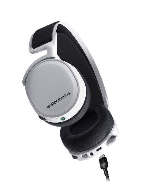 Tai Nghe Chơi Game Không Dây - Steelseres Arctis 7+ Wireless