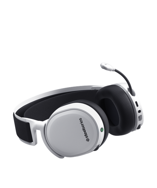 Tai Nghe Chơi Game Không Dây - Steelseres Arctis 7+ Wireless