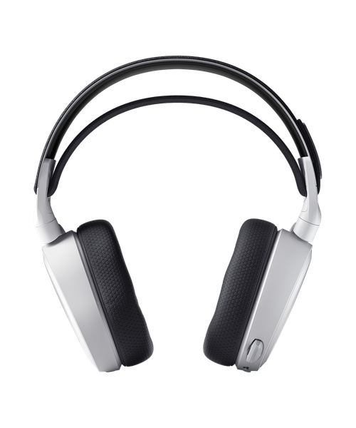 Tai Nghe Chơi Game Không Dây - Steelseres Arctis 7+ Wireless