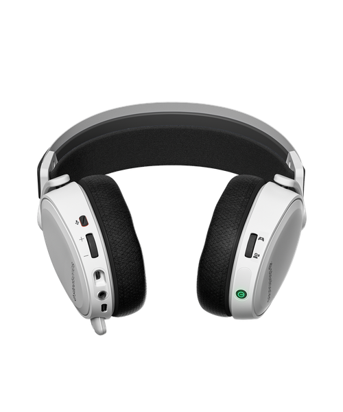 Tai Nghe Chơi Game Không Dây - Steelseres Arctis 7+ Wireless