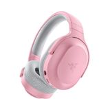 Tai Nghe Chơi Game Không Dây - Razer Barracuda X | Wireless Headset | Black | White | Pink