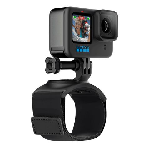 Dây Đeo Cổ Tay  GoPro Hand + Wrist Strap hiện đại