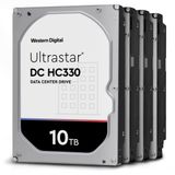 Ổ Cứng WD - Ultrastar HC330 / 256MB / 7200RPM