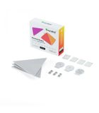 Đèn Thông Minh Nanoleaf Shapes Triangles - Expansion Pack ( 3 pieces )