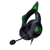 Tai Nghe Có Dây - Razer Kraken Kitty V2 USB Headset | RGB Kitty Ears