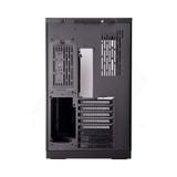 Case LIAN LI PC-O11 DYNAMIC Black ( Model O11DX ) - Mid Tower