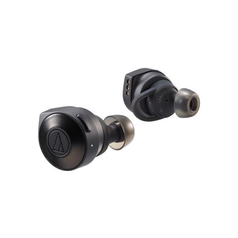 Tai nghe Solid Bass True-Wireless Audio-Technica ATH-CKS5TW
